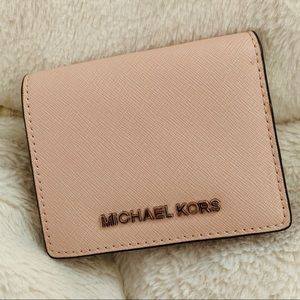 Michael Kors Bi-Fold Wallet